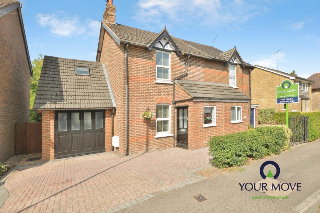 Main image of property: Faversham Road, Kennington, Ashford, Kent, TN24