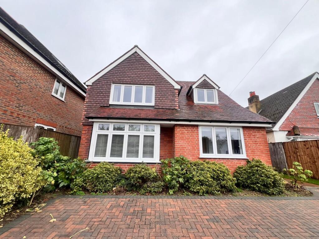 Main image of property: Wokingham Road, Earley, RG6