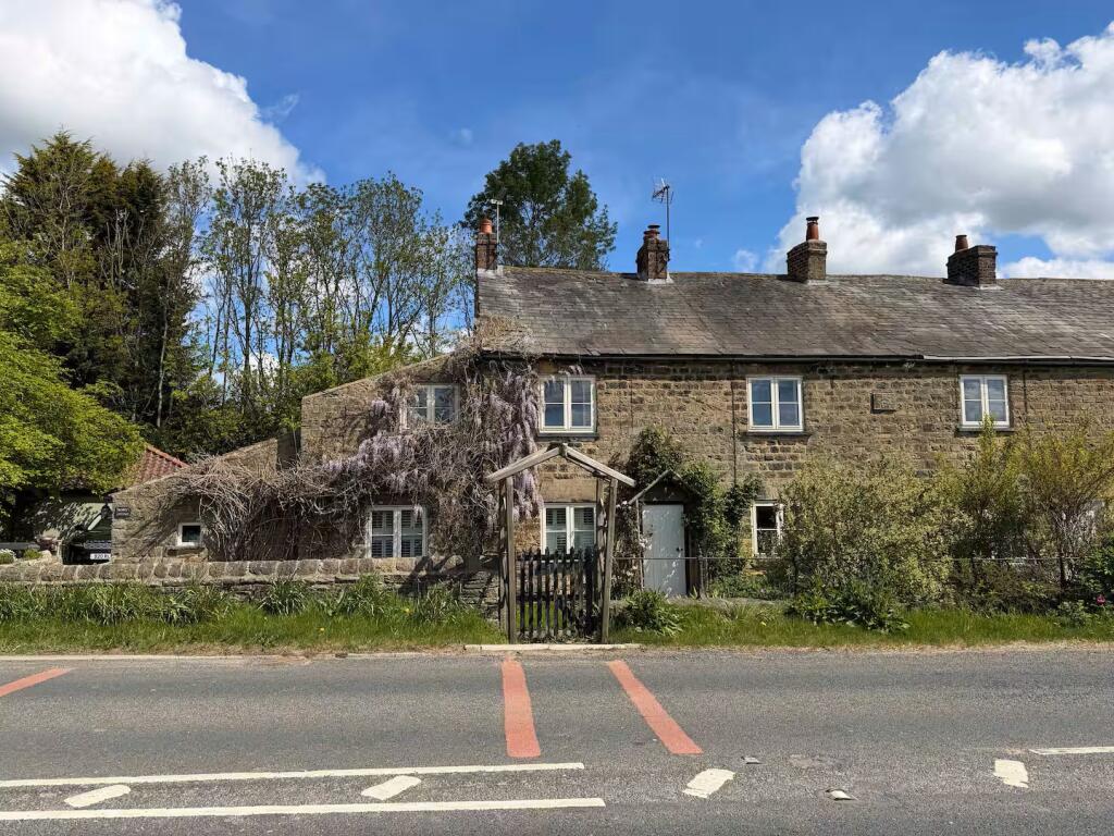 Main image of property: Prospect Cottage, Ripley Road, Brearton, North Yorkshire
