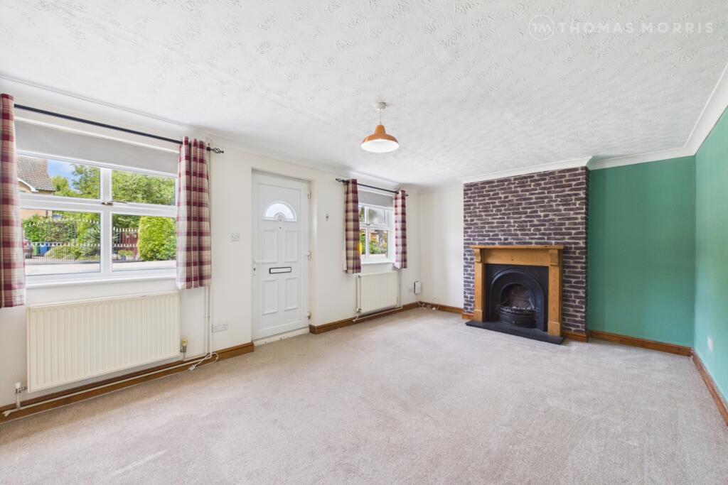 Main image of property: The Bank, Somersham, Huntingdon, Cambridgeshire, PE28