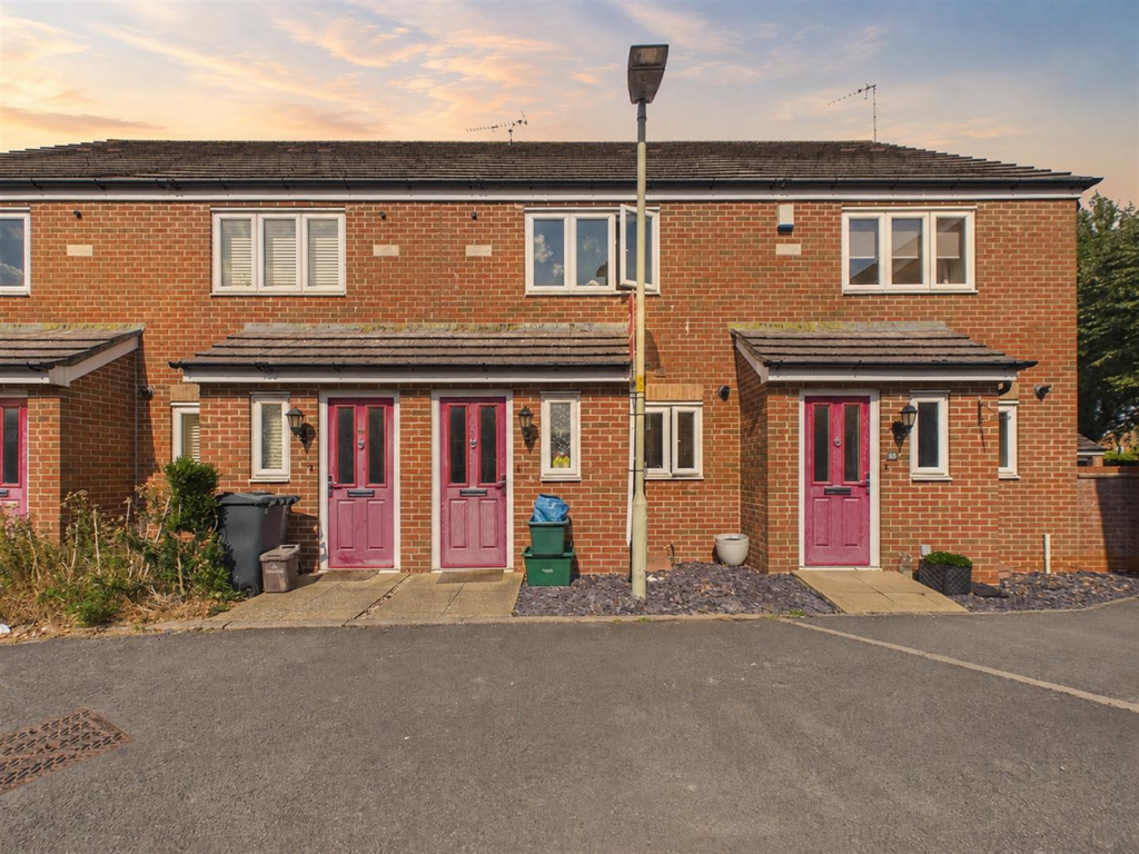 Main image of property: Greenways, Gloucester