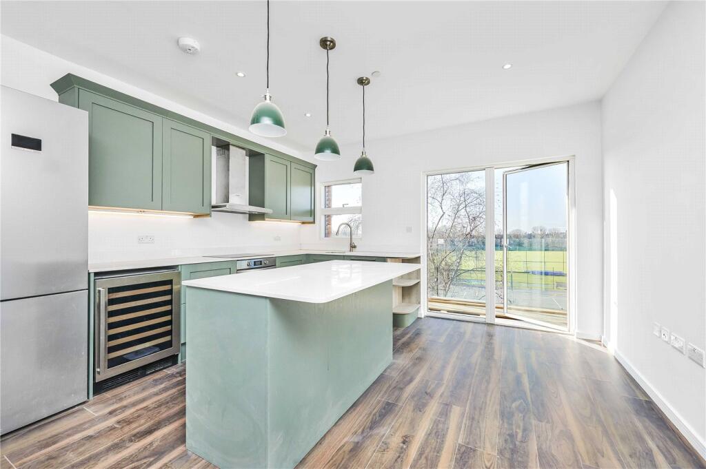 Main image of property: Ronian Villas, Elm Grove, Wimbledon, London, SW19