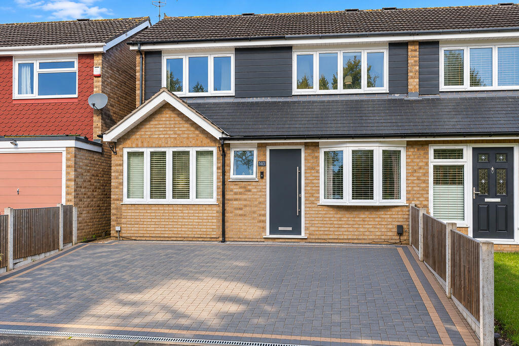 Main image of property: Lampits, Hoddesdon