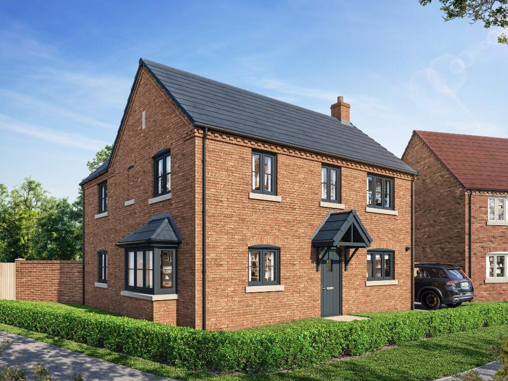 Main image of property: Rocks Green,
Ludlow,
SY8 1XR
