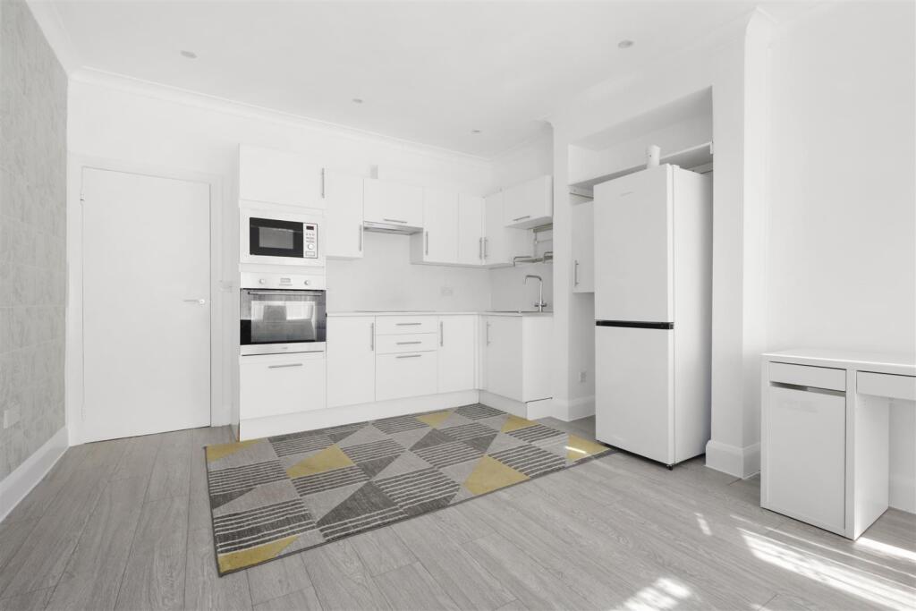 Main image of property: Higham Station Avenue, London