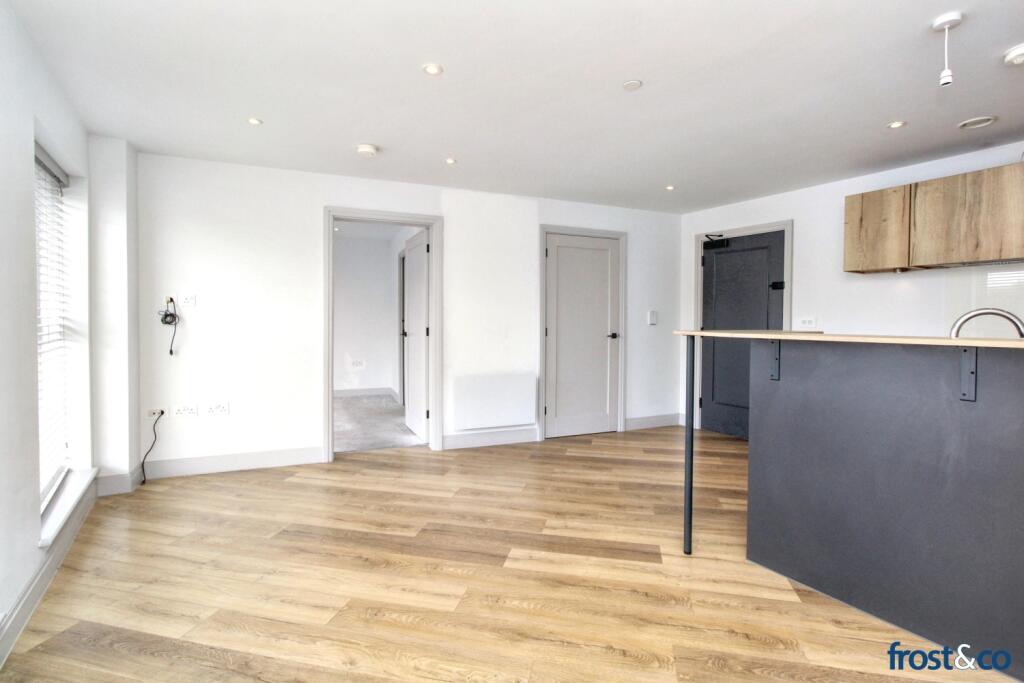 Main image of property: The Cosmopolitan, Commercial Road, Poole