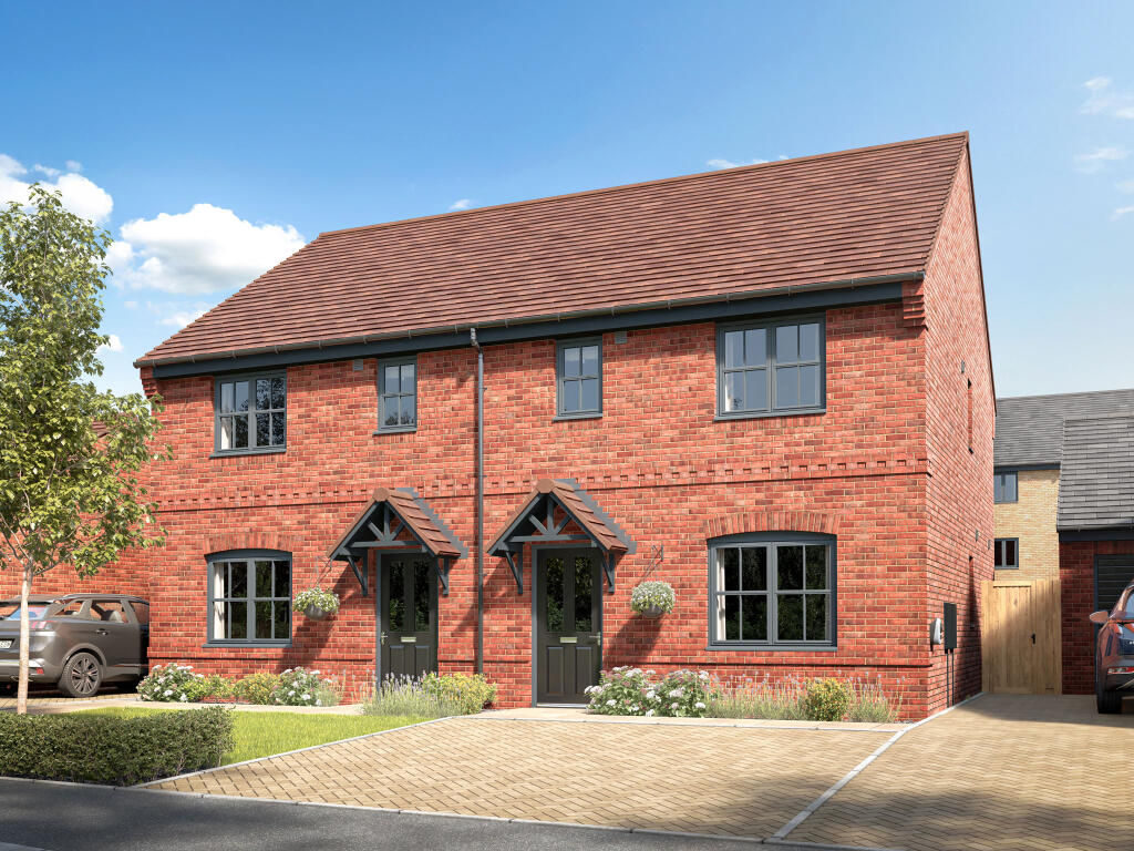 Main image of property: Old Catton,
Norwich,
NR6 7NN