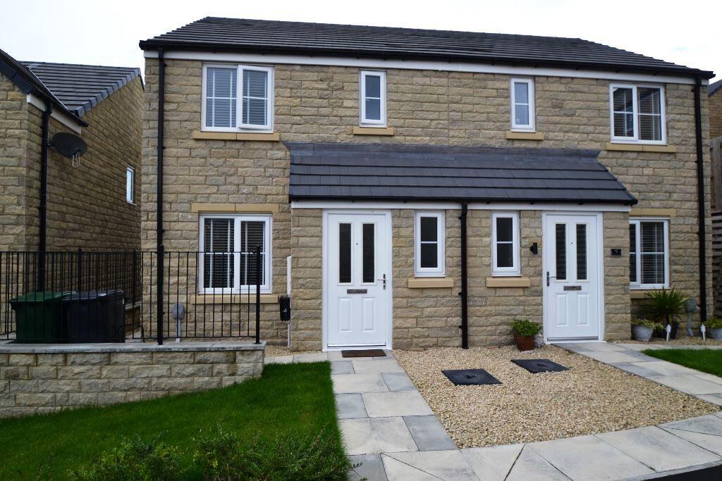 Main image of property: Perch Rise, , Thackley, BD10
