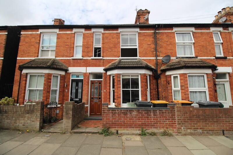 Main image of property: York Street, Bedford, MK40 3RJ