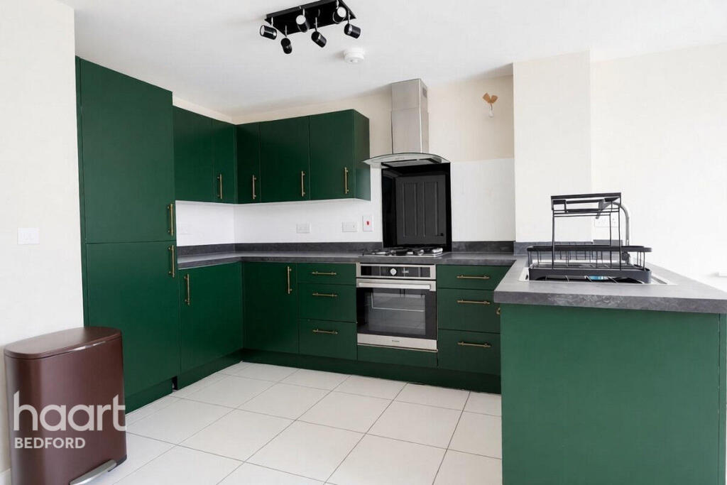 Main image of property: Dragonfly Crescent, Bedford