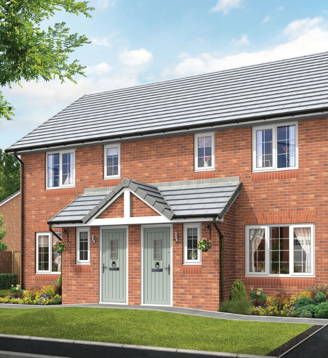 Main image of property: Arthurs Lane, FY6