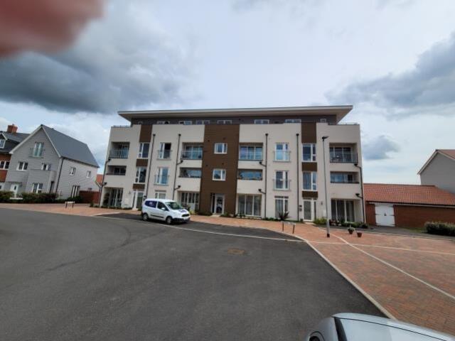 Main image of property: Marina Walk, Rowhedge CO5