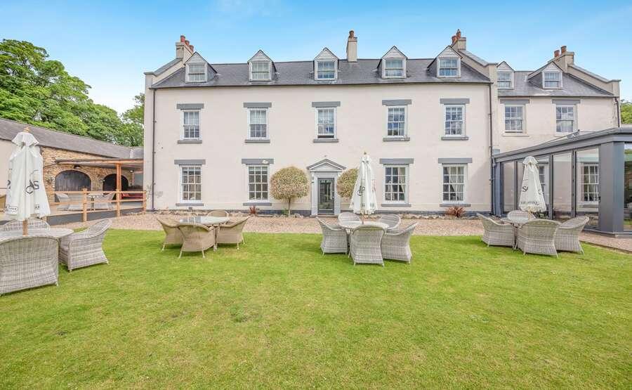 Main image of property: Sixty One Durham , High Pittington, Durham