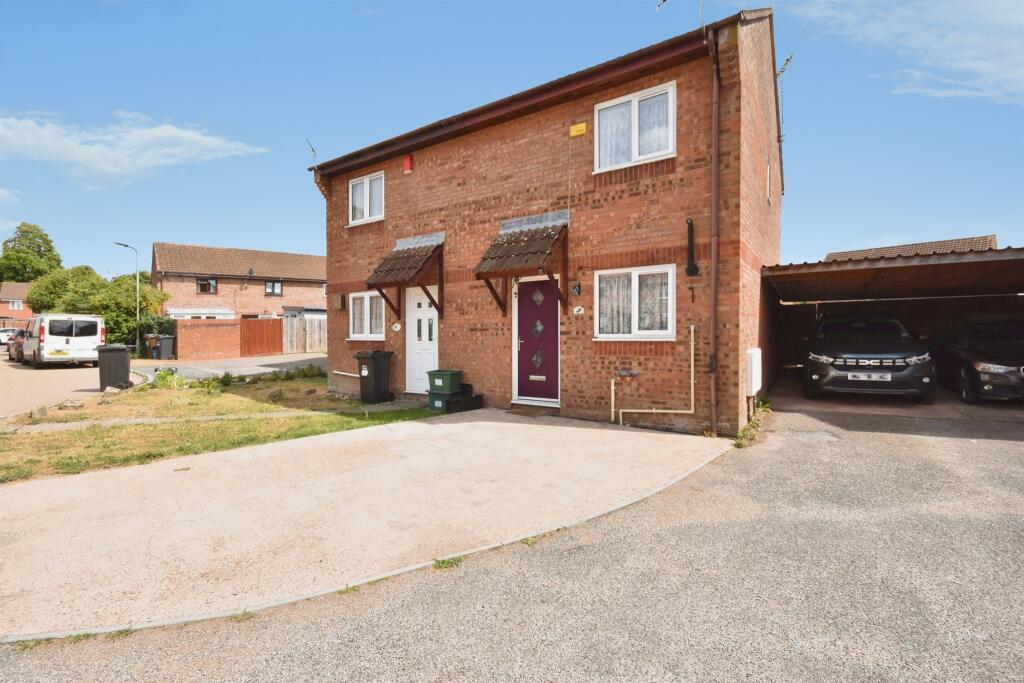 Main image of property: Allen Close, Tiverton