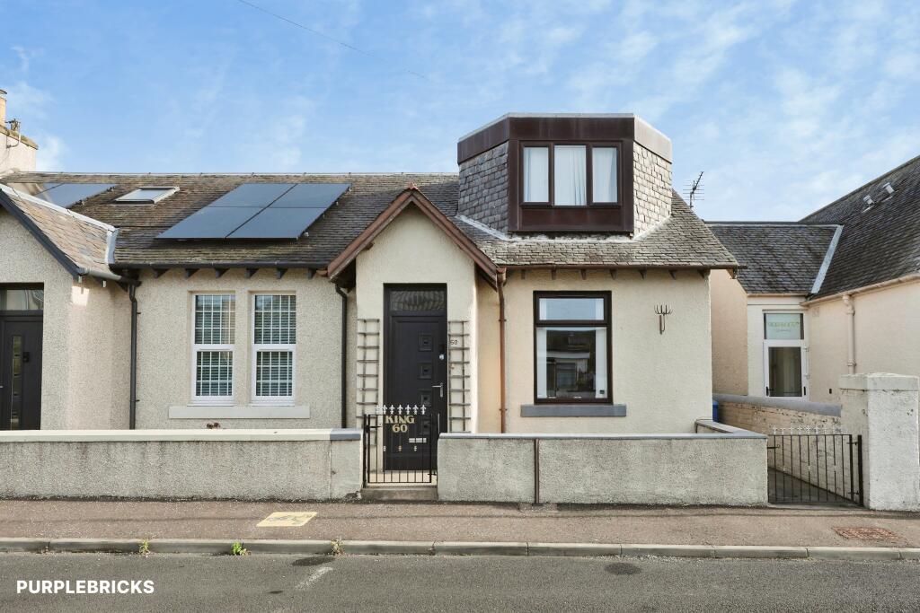 Main image of property: Michael Street, Leven, KY8