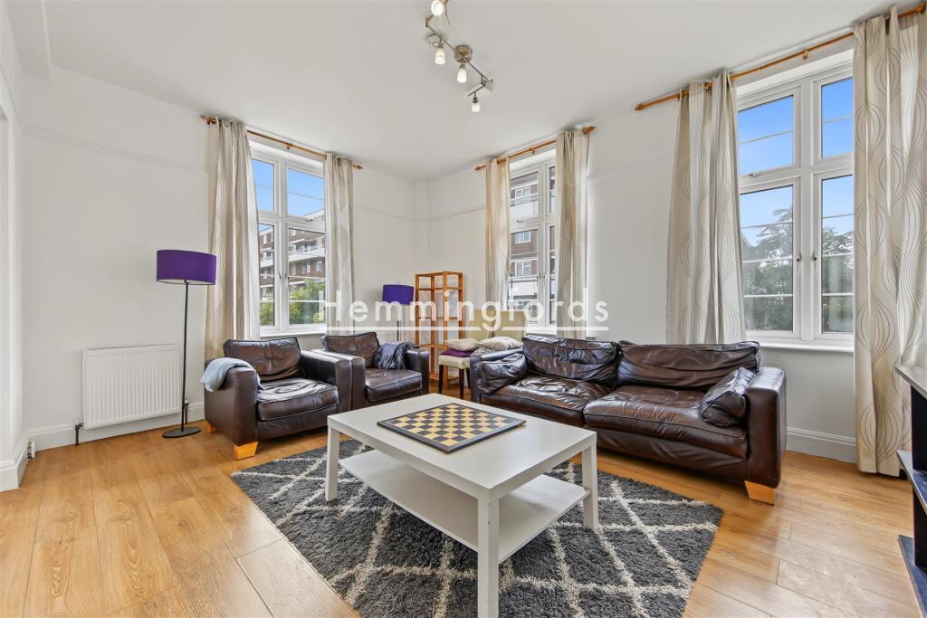 Main image of property: Weymouth Terrace, London, E2