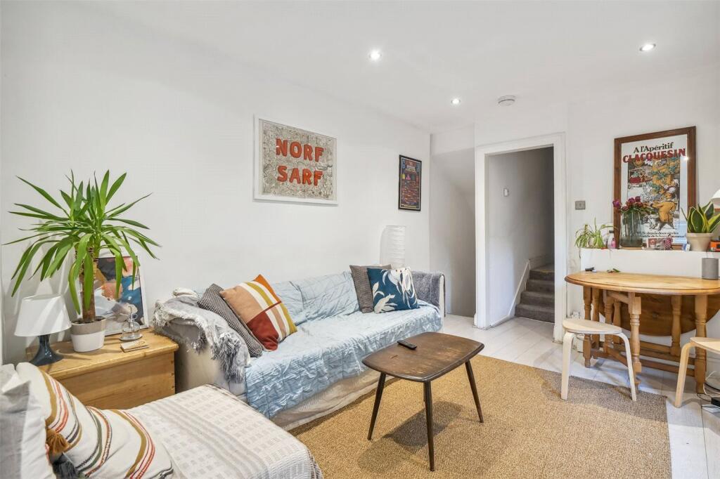 Main image of property: Chatsworth Road, London, E5