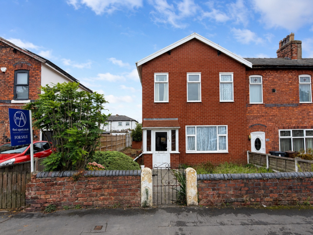 Main image of property: Newton Street, Southport, Merseyside, PR9 7AS