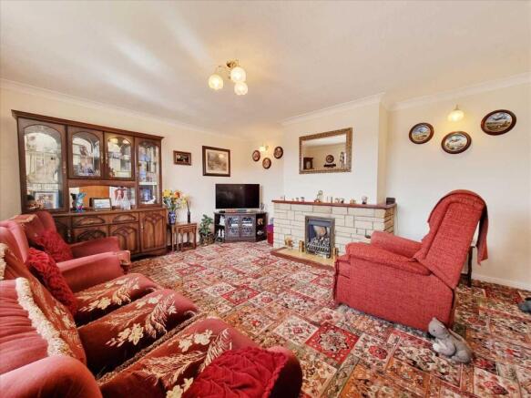 Lounge: