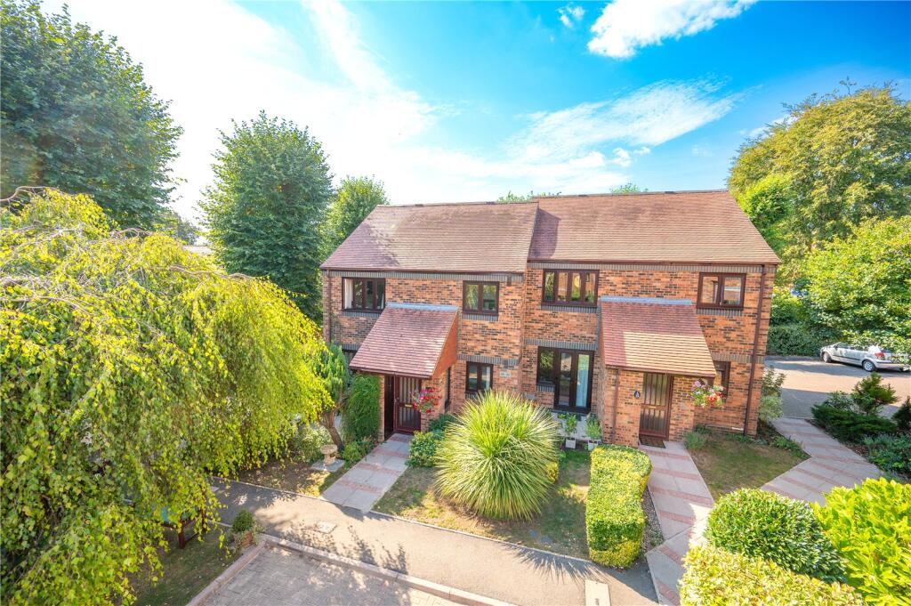Main image of property: Belmont Hill, St. Albans, Hertfordshire