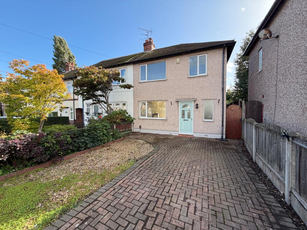 Main image of property: Brook Road, Great Sutton