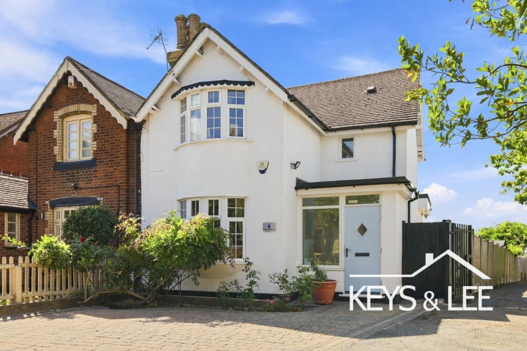 Main image of property: North Road, Havering-Atte-Bower, Romford