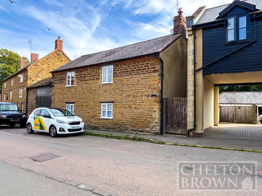 Main image of property: Stubbs Road, Everdon, Daventry, Northamptonshire, NN11