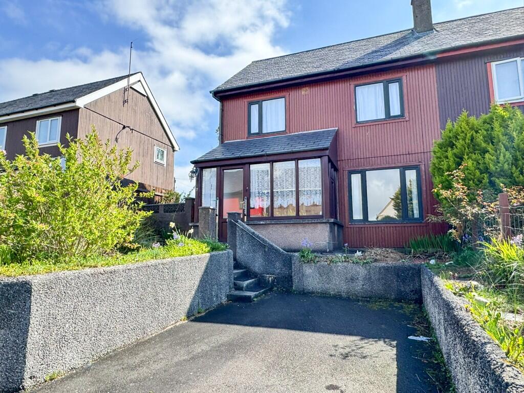 Main image of property: 7 MACLEOD ROAD, STORNOWAY, HS1 2HJ