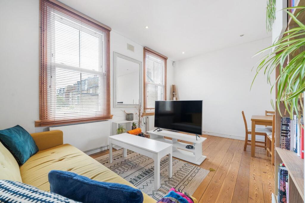 Main image of property: Branksome Road, SW2
