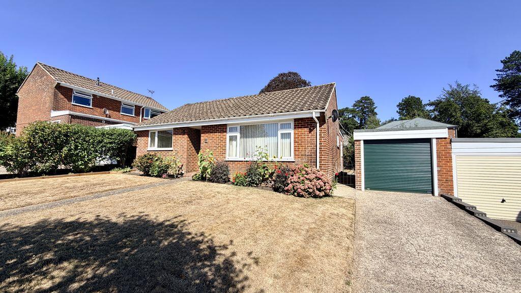 Main image of property: Nursery Gardens, Chard, Somerset TA20