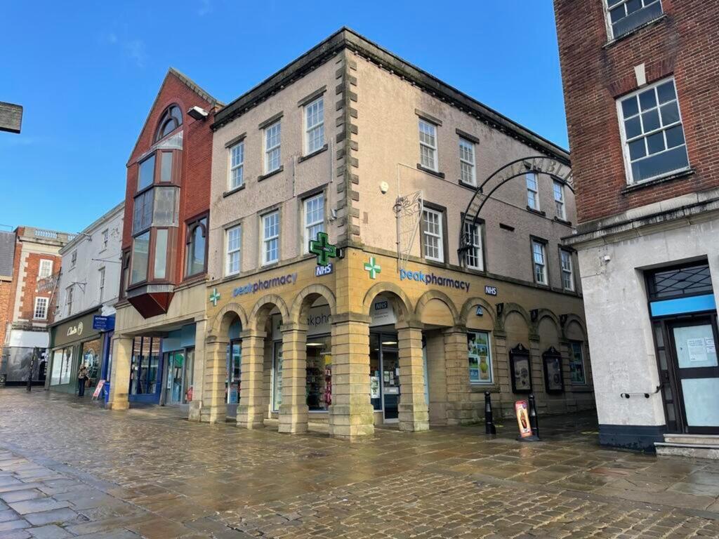 Main image of property: Market Place, Chesterfield, S40