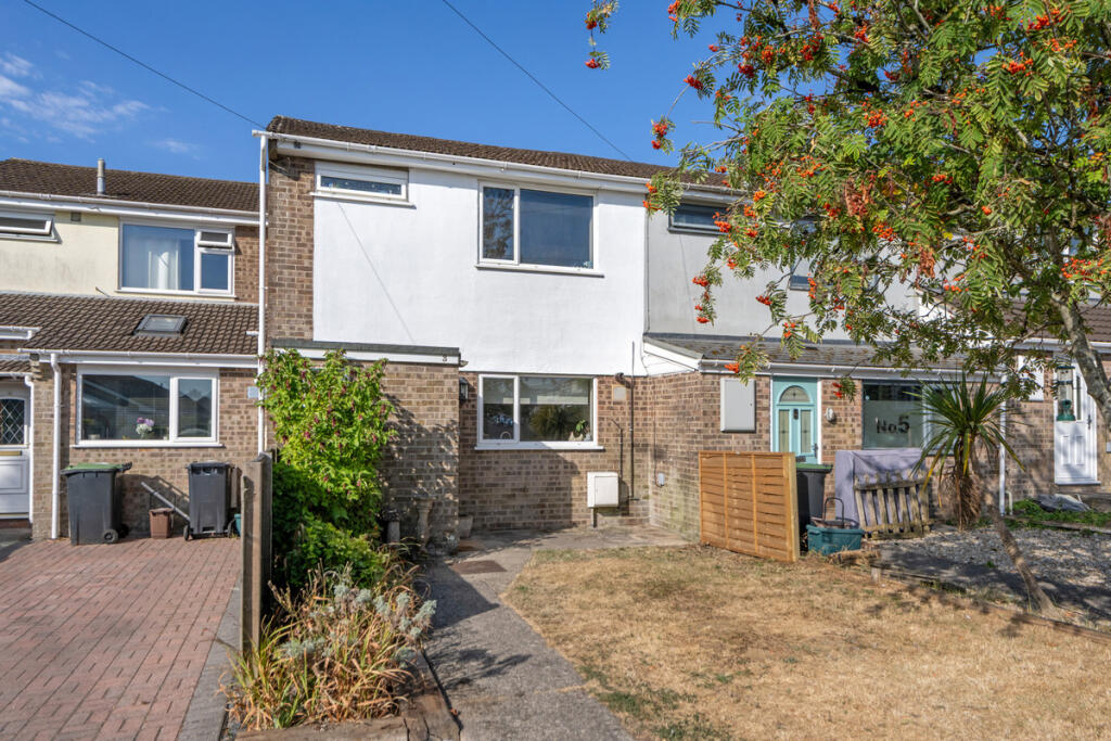Main image of property: Sweetmans Road, Shaftesbury, SP7 8