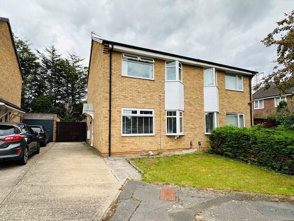 Main image of property: Knaith Close, Yarm