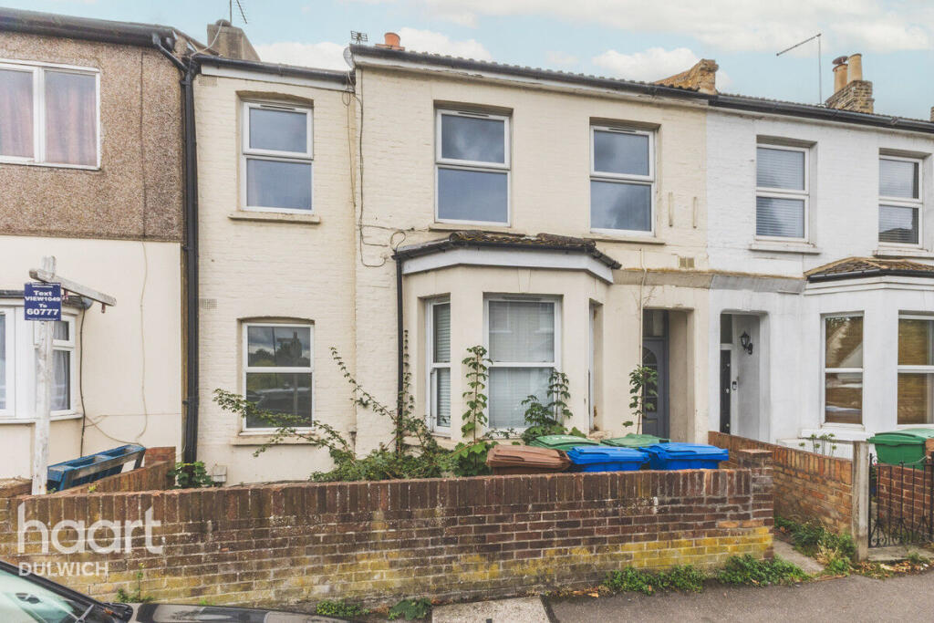 Main image of property: Underhill Road, London