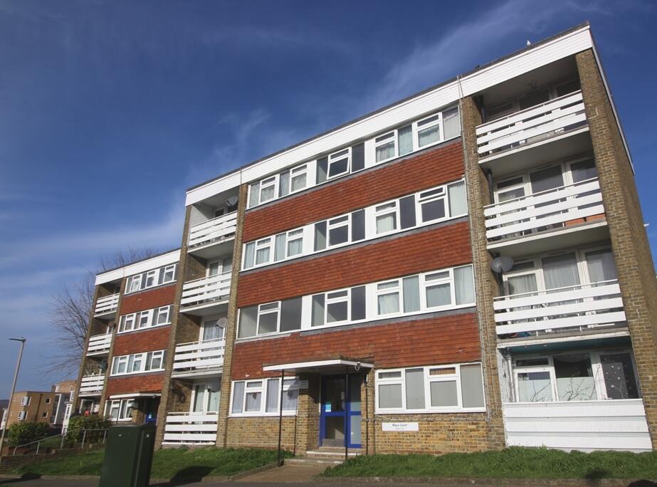 Main image of property: Pembury Road, Eastbourne, East Sussex, BN23