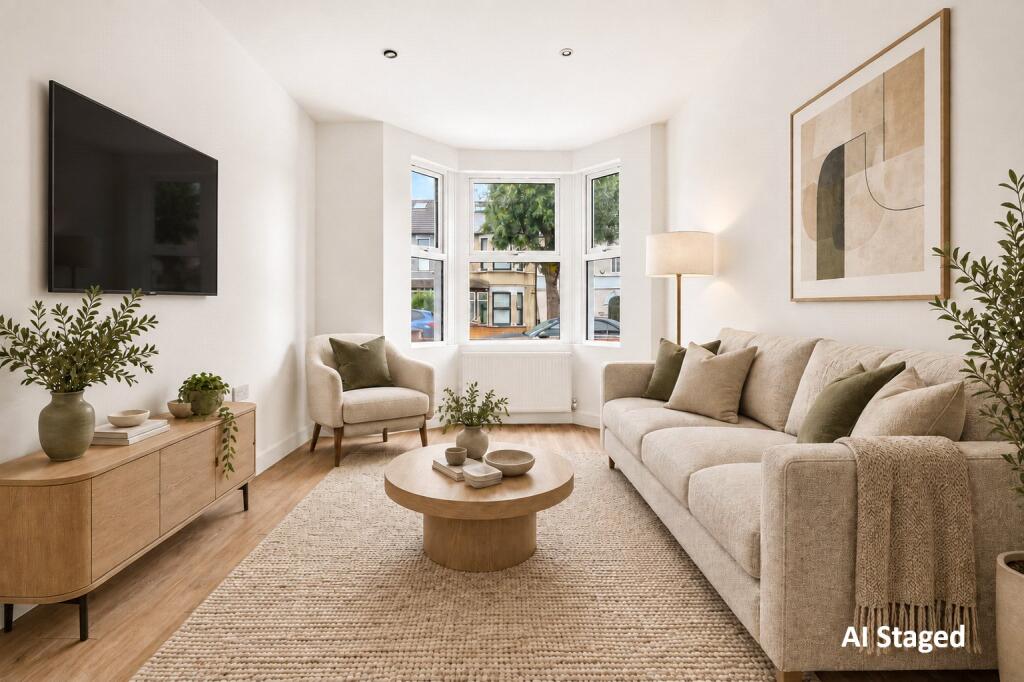 Main image of property: Liverpool Road, Leyton, London, E10