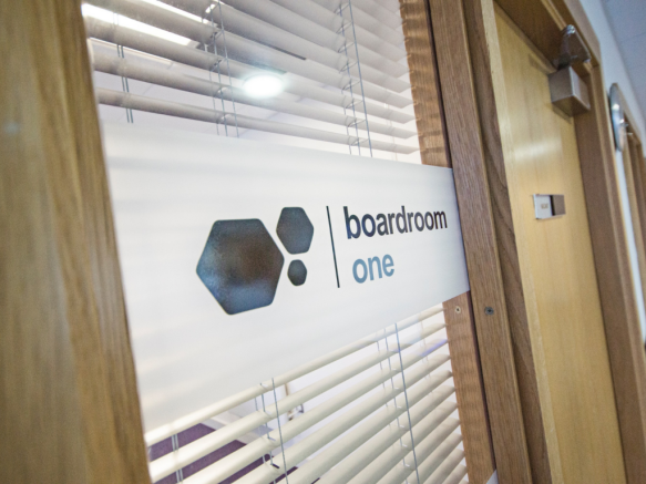 Boardrooms