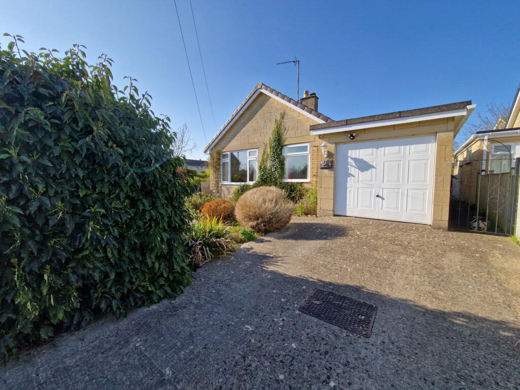 Main image of property: Kennedy Avenue, Whitley, Melksham