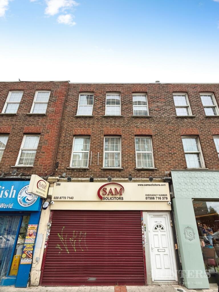Main image of property: High Street, Sutton