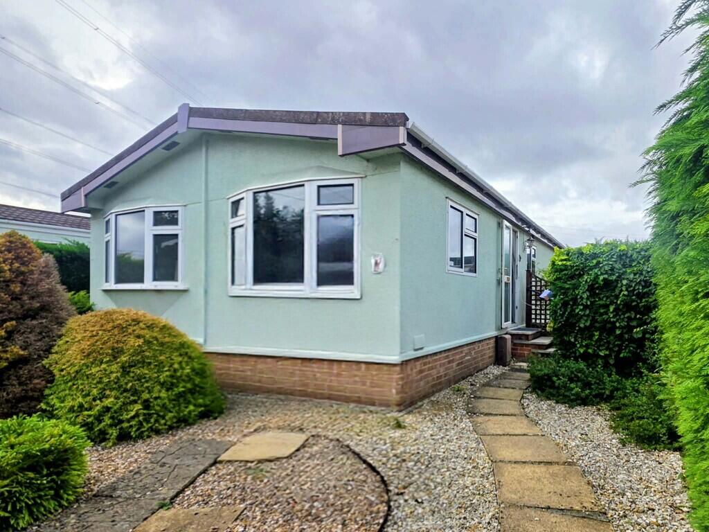 Main image of property: Wildwood Park, Sidington
