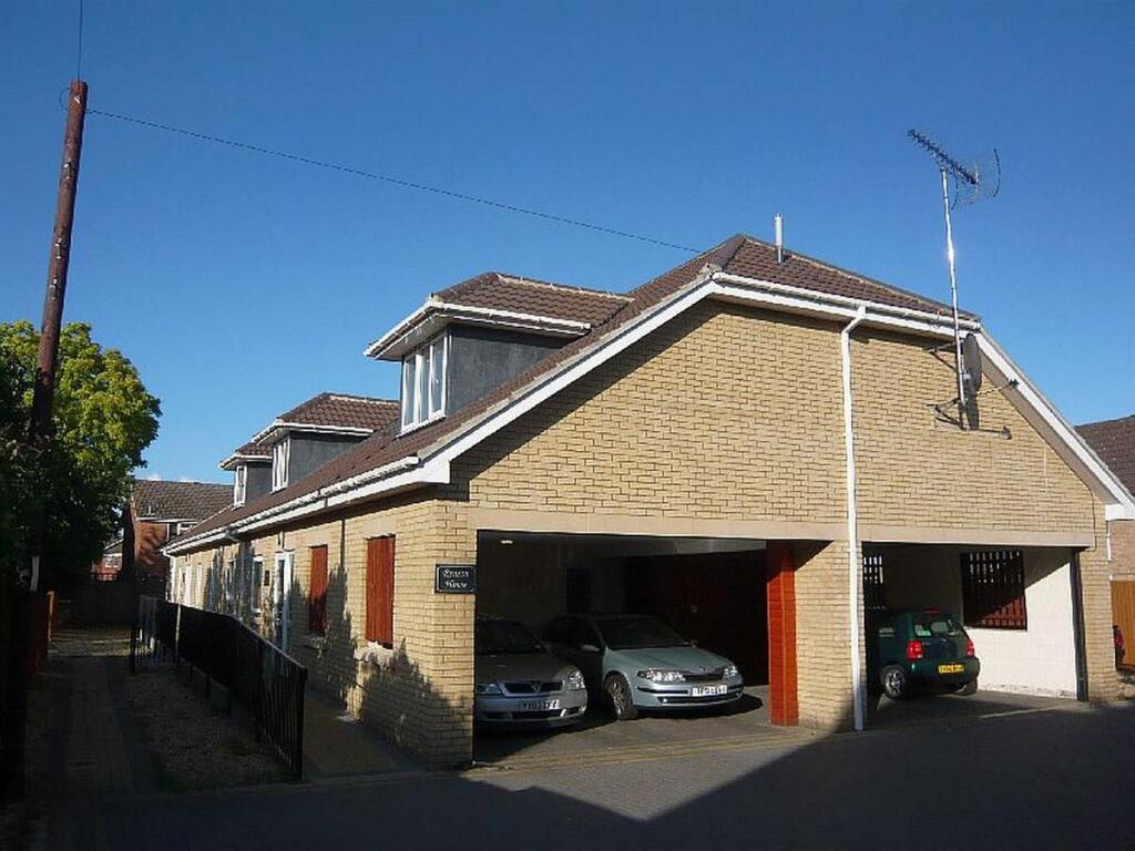 Main image of property: Renson Close, Fulbridge Rd,