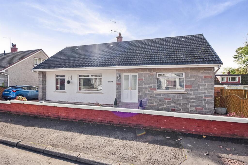 Main image of property: Gleniffer, Hawthorn Road, Strathaven