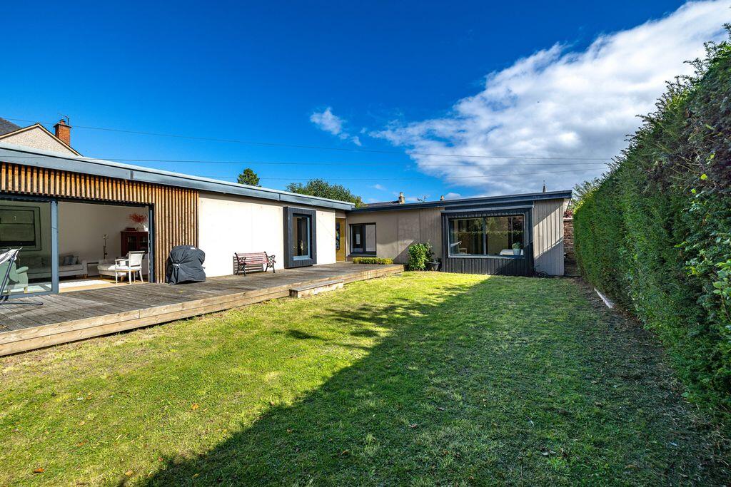 Main image of property: Dunaber, Fordel Gardens, Melrose