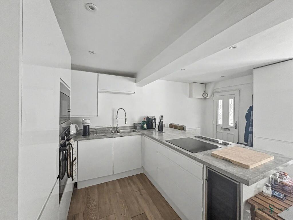 Main image of property: Brockley Road, London, SE4