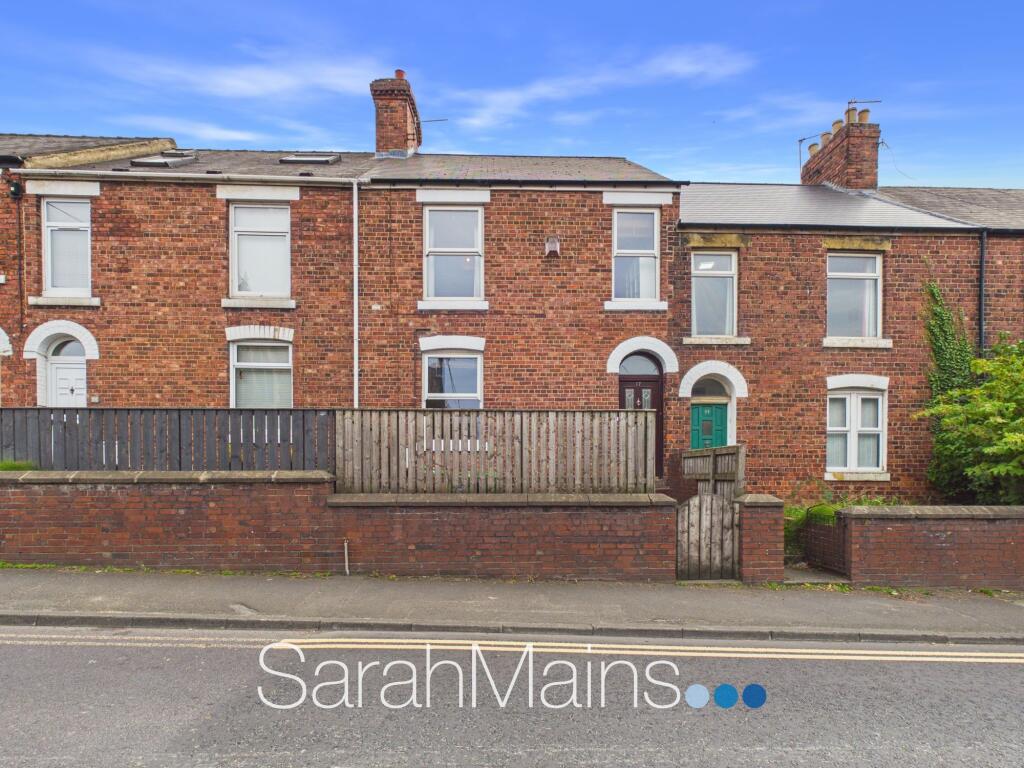 Main image of property: Station Lane, Birtley, DH3