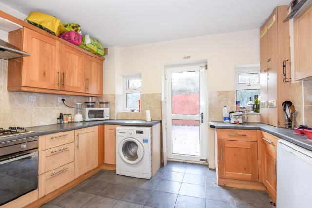Main image of property: Gatteridge Street, Banbury, OX16