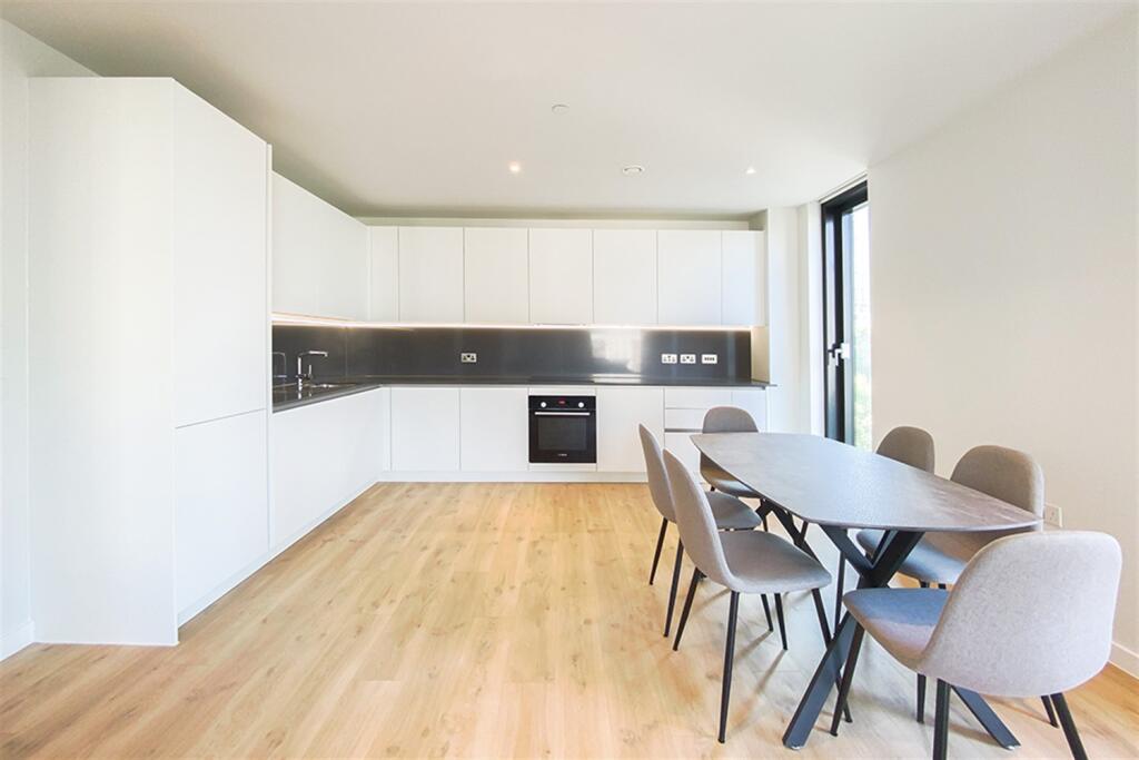 Main image of property: The Stile, M4