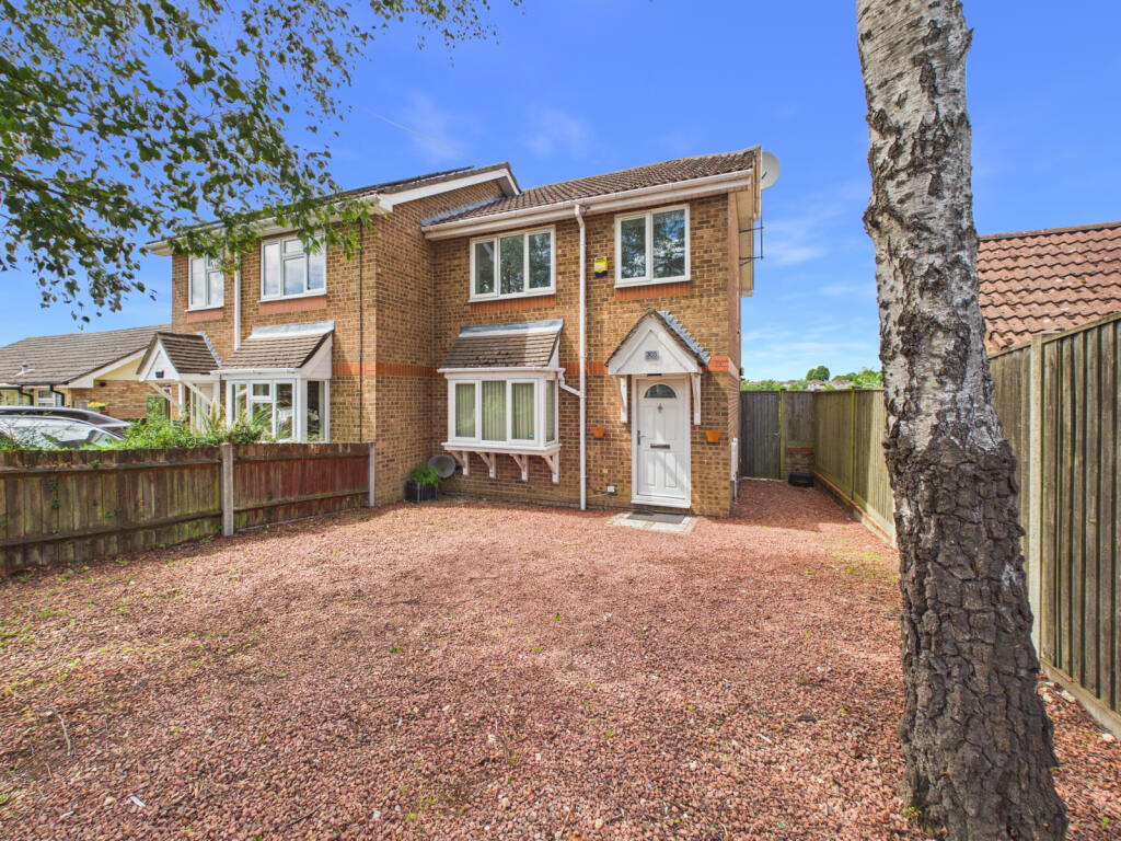 Main image of property: Butts Road, SO19 1BR