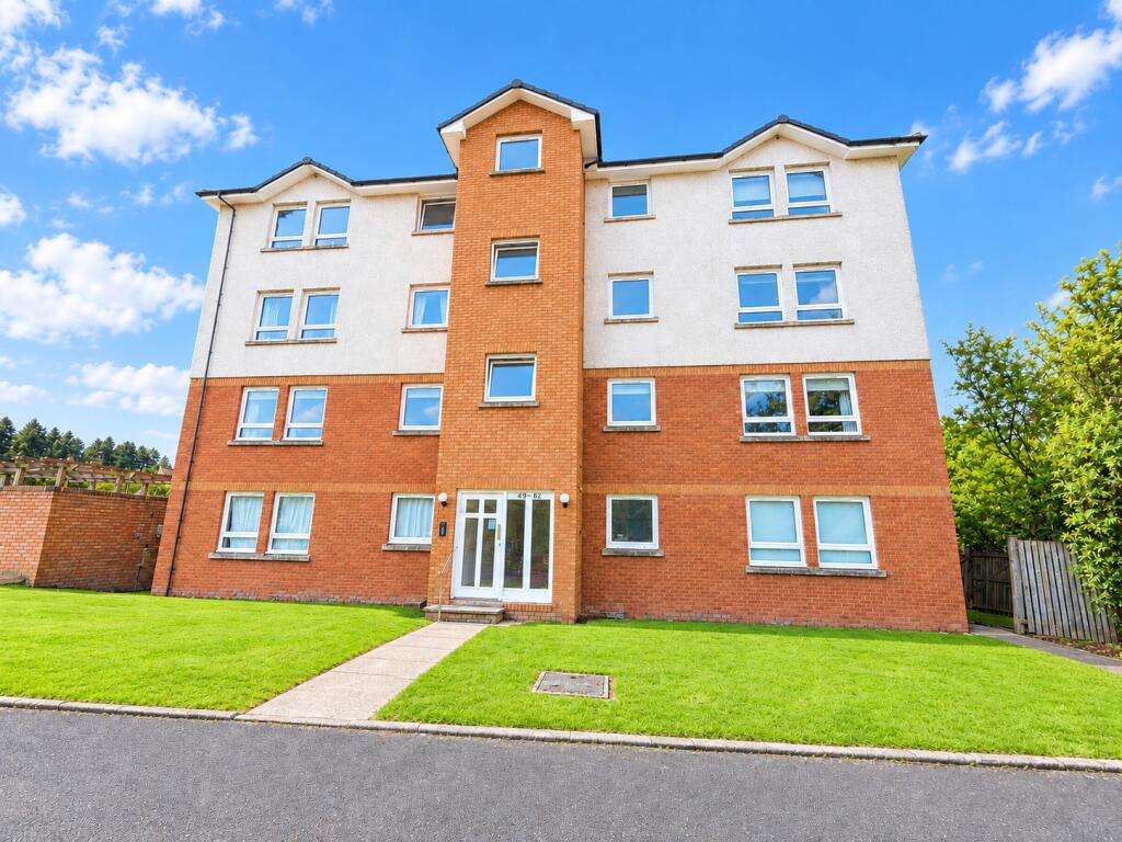 Main image of property: Hutton Drive, East Kilbride, Glasgow