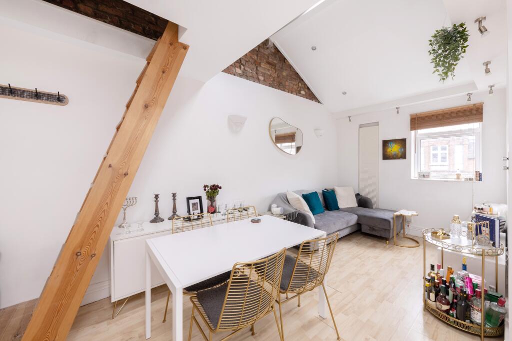 Main image of property: Lisburne Road, South End Green, London, NW3